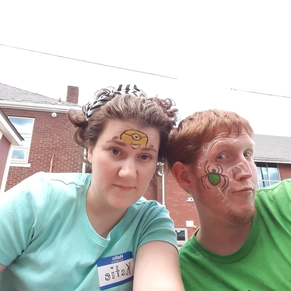 Meet your Posher, Brian - Picture 1 of 1